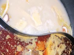 -新辣道鱼火锅(上地华联店)