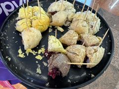 -HappyMiss花满楼·鲜花饼·鲜花茶·伴手礼(上海环球港店)