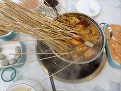 -屋头串串(新街里店)