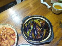 -海宁煲农家菜(惠南镇店)