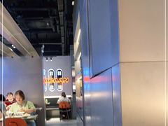 -開籠雀冰室(同和金铂店)