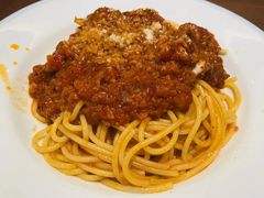 -萨莉亚意式餐厅(杭州滨江天街店)