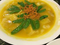 -园林格兰云天大酒店-太极名厨中餐厅