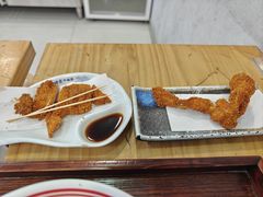 -哈灵现炒本帮面(宁波路店)