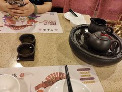 -点都德(大茶楼店)