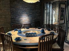 -湊湊火锅·茶憩(南京东路悦荟店)