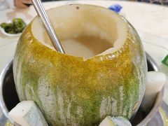 -红旗山庄(圭峰山店)