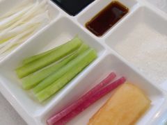 -玉林烤鸭店(定福庄店)