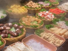 -牛New寿喜烧(中山公园龙之梦店)