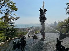 -信号山公园