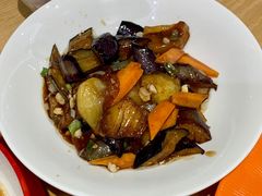 -东北风(江北万达店)