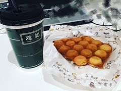 -香港鸿记冰室