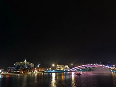 -湖州太湖旅游度假区-月亮广场