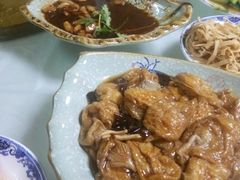 -灵福缘私房菜·农家菜(拈花湾·灵山大佛必推店)