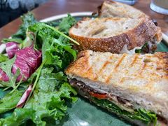 -O'mills Sourdough Bakery&Bistro(永嘉路店)