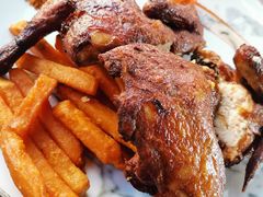 -LYFATTI 莱芙缇(赣水路店)