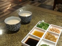 -淮上豆府(水厂路店)
