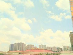 -珠海拱北口岸