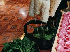 -羊大爷涮肉(亮马桥店)