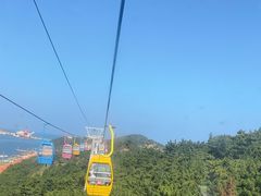 -摩天岭风景区