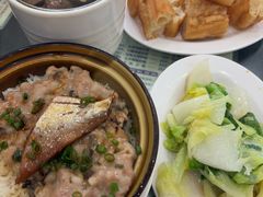 -荔园小馆(园岭新村二期店)