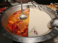 -骨之味·筒骨汤火锅(江头店)