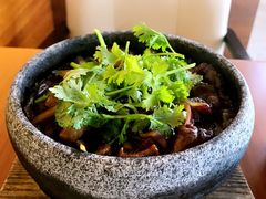 -北京柏悦酒店·锦庭餐厅Dining Room