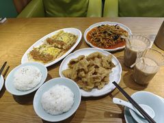 -去茶去餐厅(中央大街店)