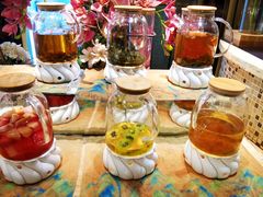 -芭菲盛宴·环球美食(锦城万达广场店)