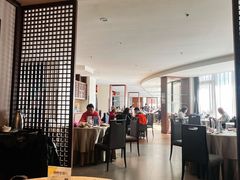 -静之湖湖畔餐厅