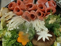 寿喜锅-游You House(西单老佛爷店)