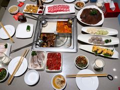 -海底捞火锅(苏宁生活广场店)