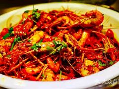 -威斯汀舞台餐厅