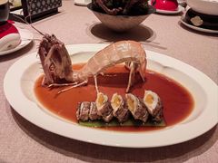 -新荣记(新源南路店)