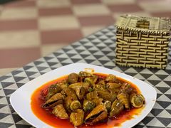 -QQ海鲜餐厅
