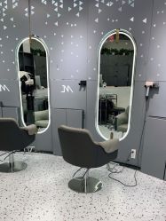 -吉米护肤造型