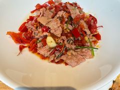 -一坐一忘云南菜(三里屯店)