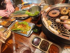 -子檀大隐炭烧(食品街店)