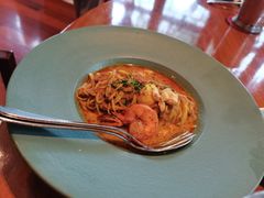 -杭州西子湖四季酒店-WL BISTRO西湖餐厅(灵隐路店)