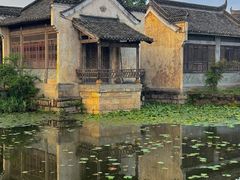 -呈坎景区