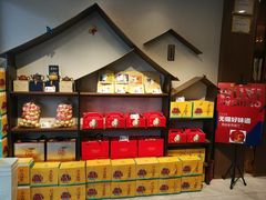 -锡和无锡菜(景丽苑店)