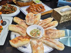 -园丁阁酒店(清流水韵店)