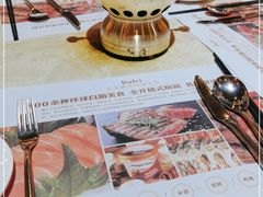 -芭菲盛宴·环球美食(锦城万达广场店)