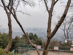 -大蜀山国家森林公园