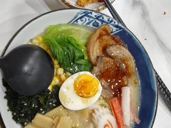 -六本目日式料理(珊瑚沙家园店)