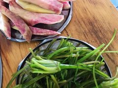 -钰洁腊排骨火锅