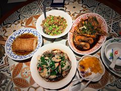 -老头儿油爆虾(胜利河美食街店)