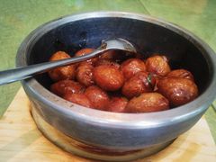 -太守宴·蘭院(天塔店)