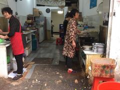 门面-春林凉面(钢花新村116街坊店)