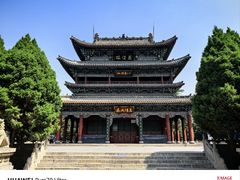 -迎泽公园